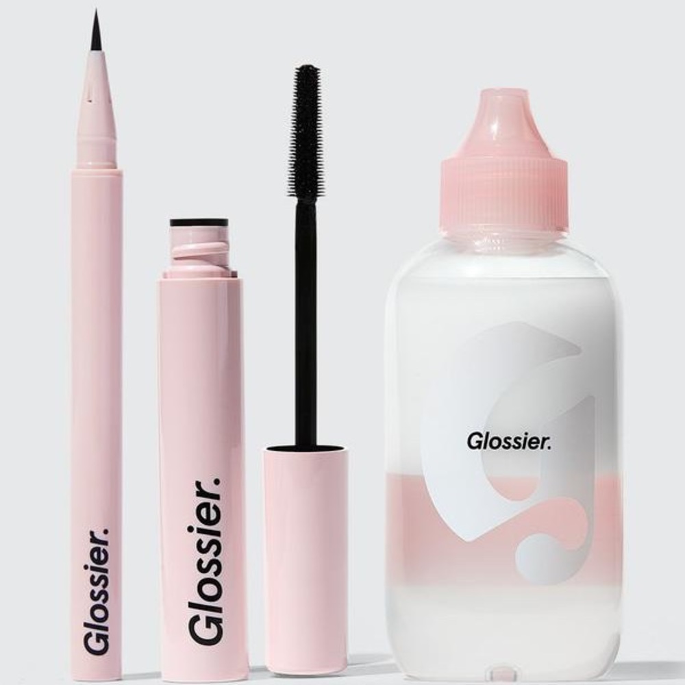 Glossier Referral Code 10% off